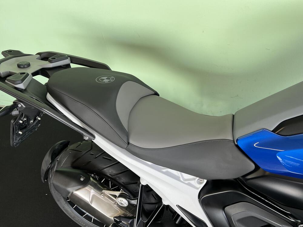 Bmw R 1300 GS Trophy (2023 - 26) (13)