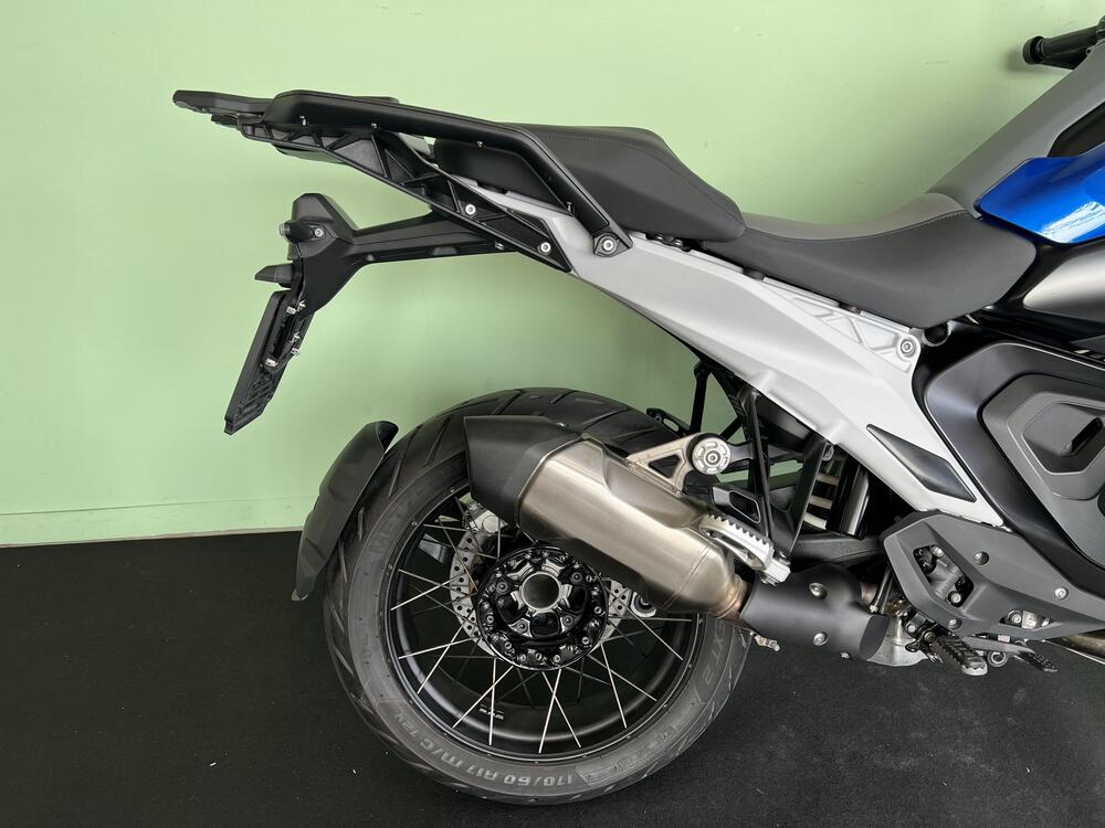 Bmw R 1300 GS Trophy (2023 - 26) (14)