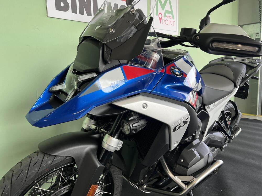 Bmw R 1300 GS Trophy (2023 - 26) (16)