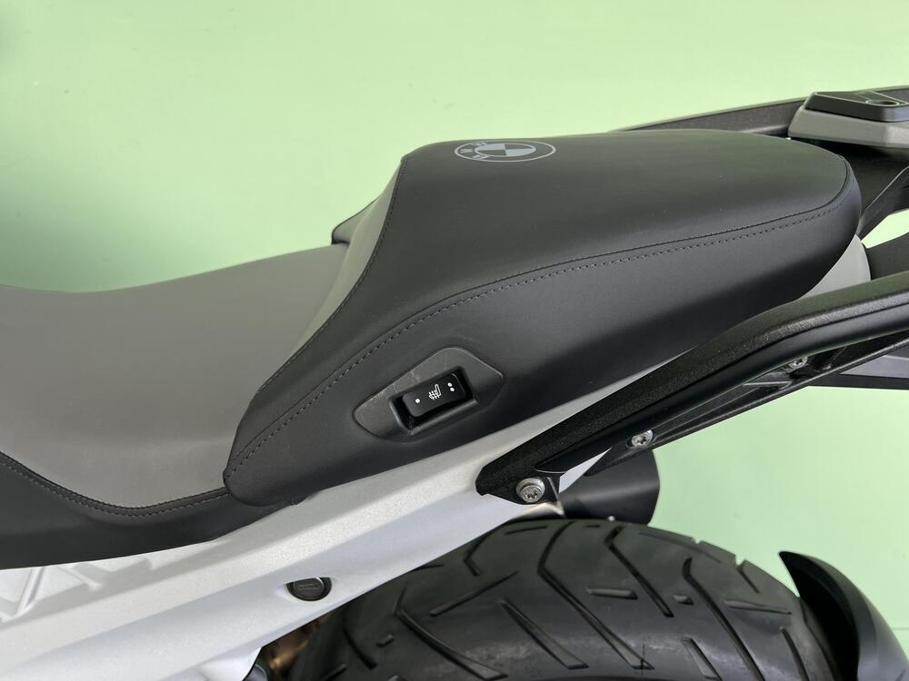 Bmw R 1300 GS Trophy (2023 - 26) (17)