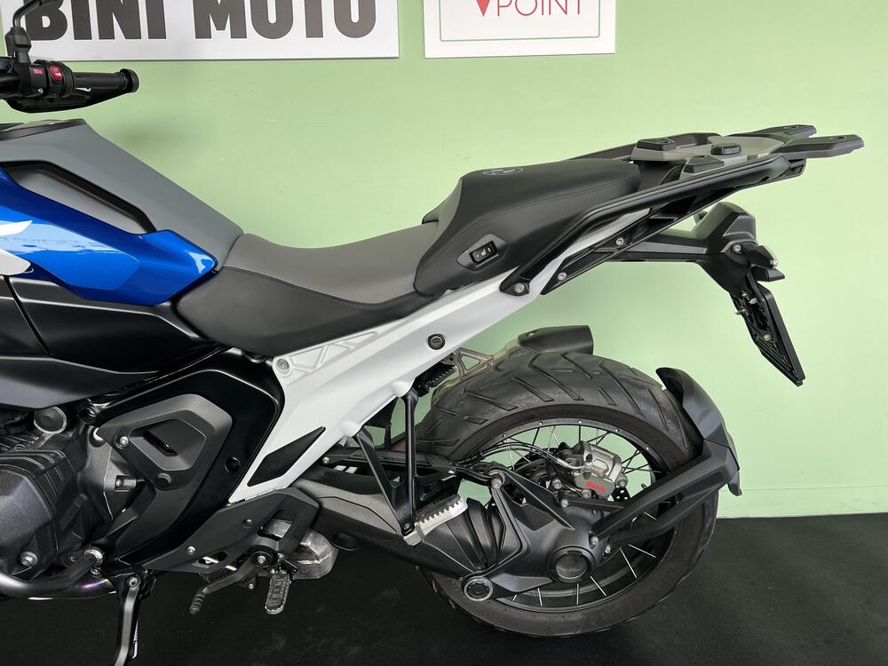 Bmw R 1300 GS Trophy (2023 - 26) (18)