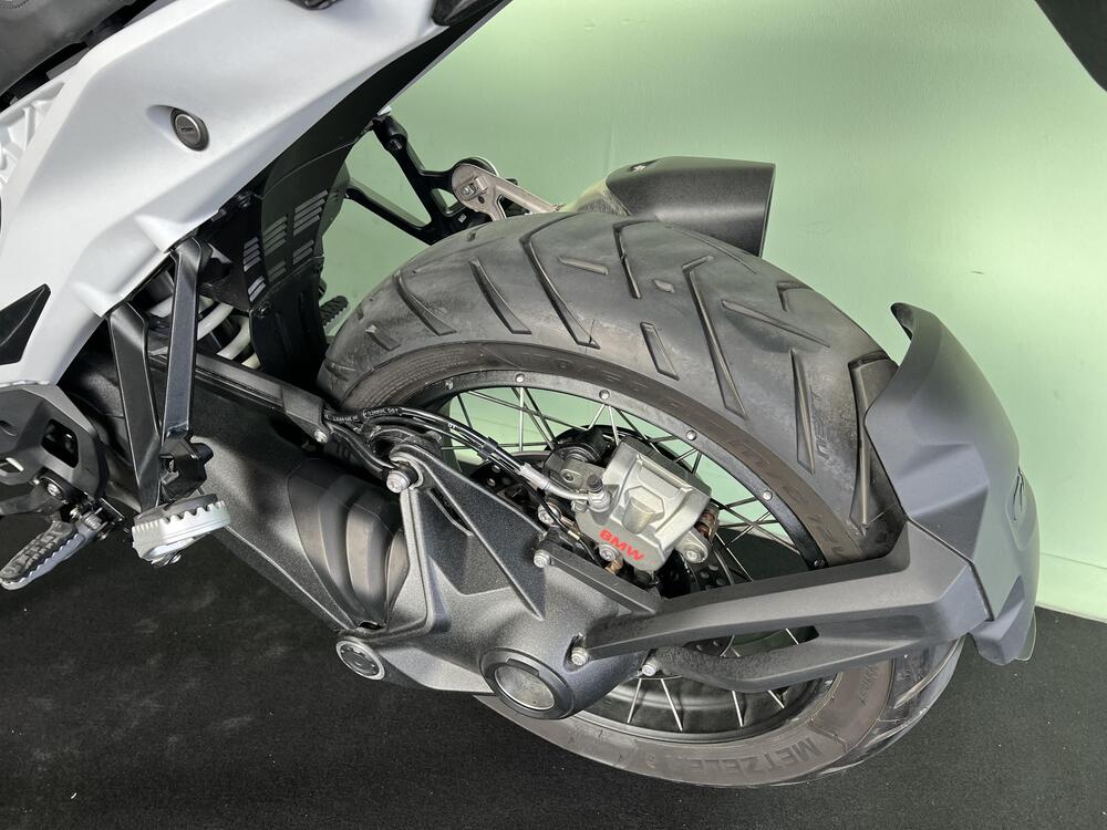 Bmw R 1300 GS Trophy (2023 - 26) (19)