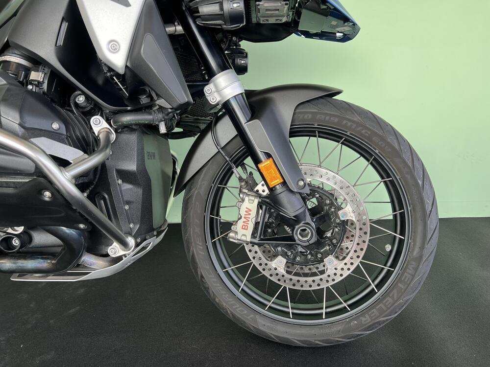 Bmw R 1300 GS Trophy (2023 - 26) (20)