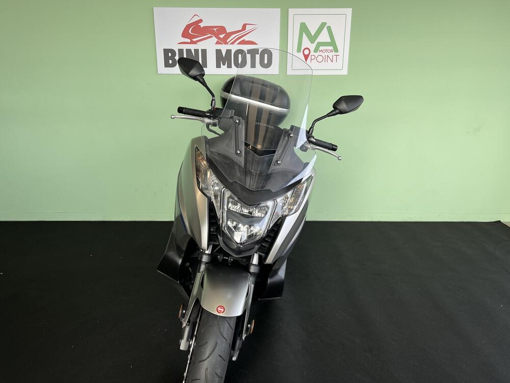 Honda Integra 750 DCT Sport (2017) (3)