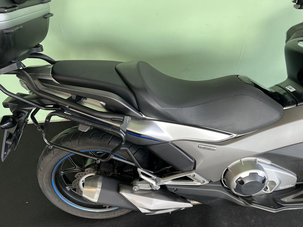 Honda Integra 750 DCT Sport (2017) (11)