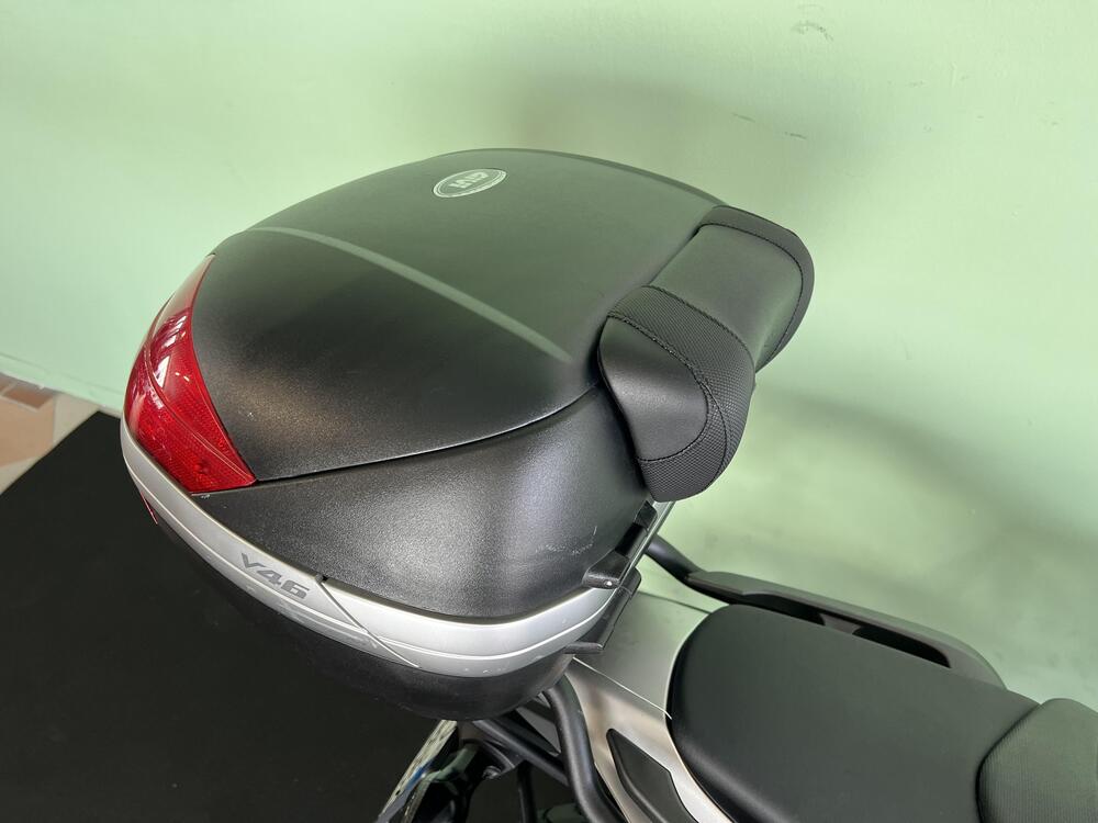 Honda Integra 750 DCT Sport (2017) (12)