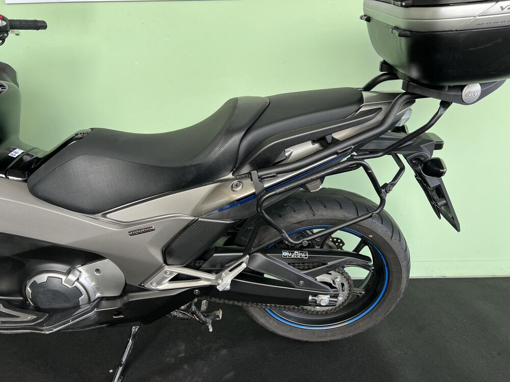 Honda Integra 750 DCT Sport (2017) (14)