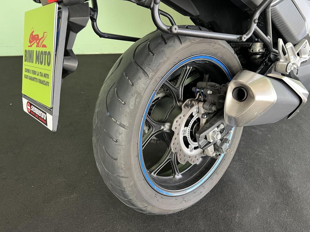 Honda Integra 750 DCT Sport (2017) (18)