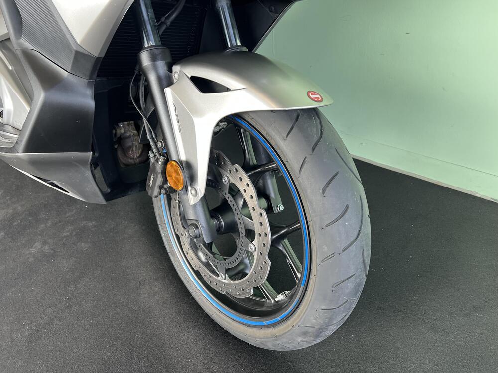 Honda Integra 750 DCT Sport (2017) (19)