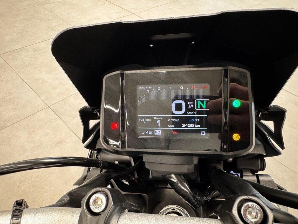 Yamaha MT-09 (2021 - 23) (7)