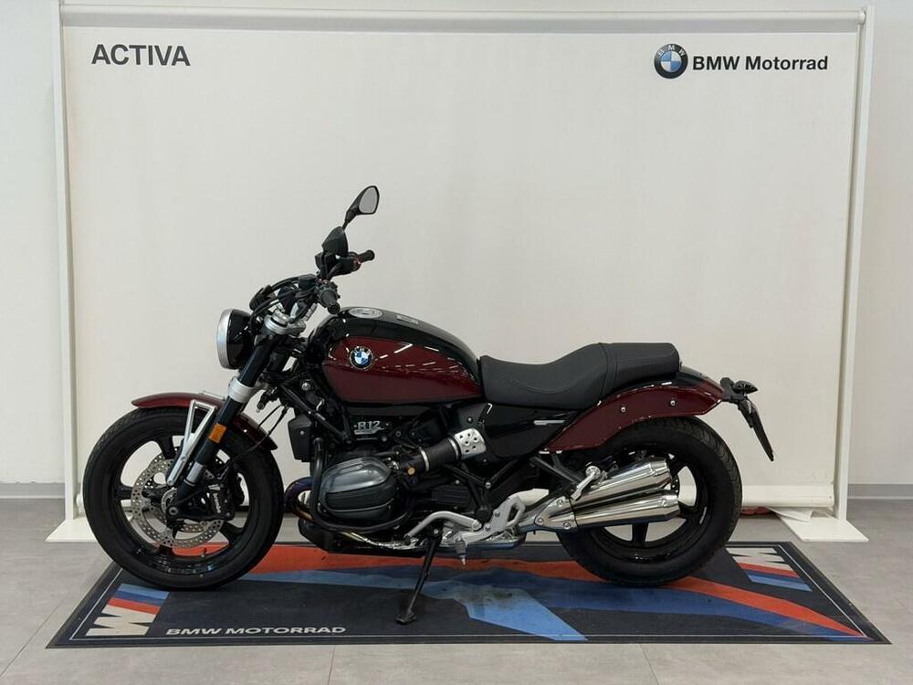 Bmw R 12 (2024 - 26)