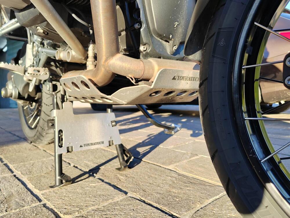 Bmw R 1200 GS Adventure (2010 - 13) (9)