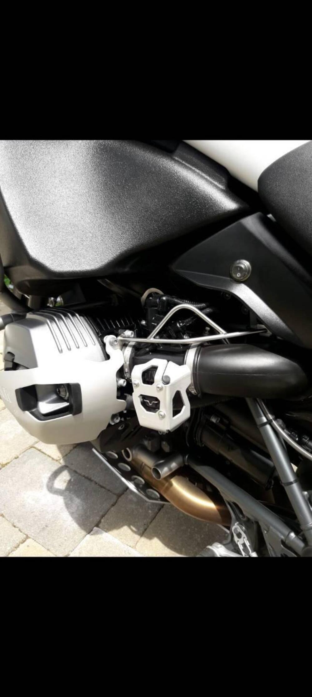 Bmw R 1200 GS Adventure (2010 - 13) (10)