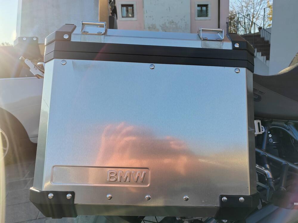 Bmw R 1200 GS Adventure (2010 - 13) (11)