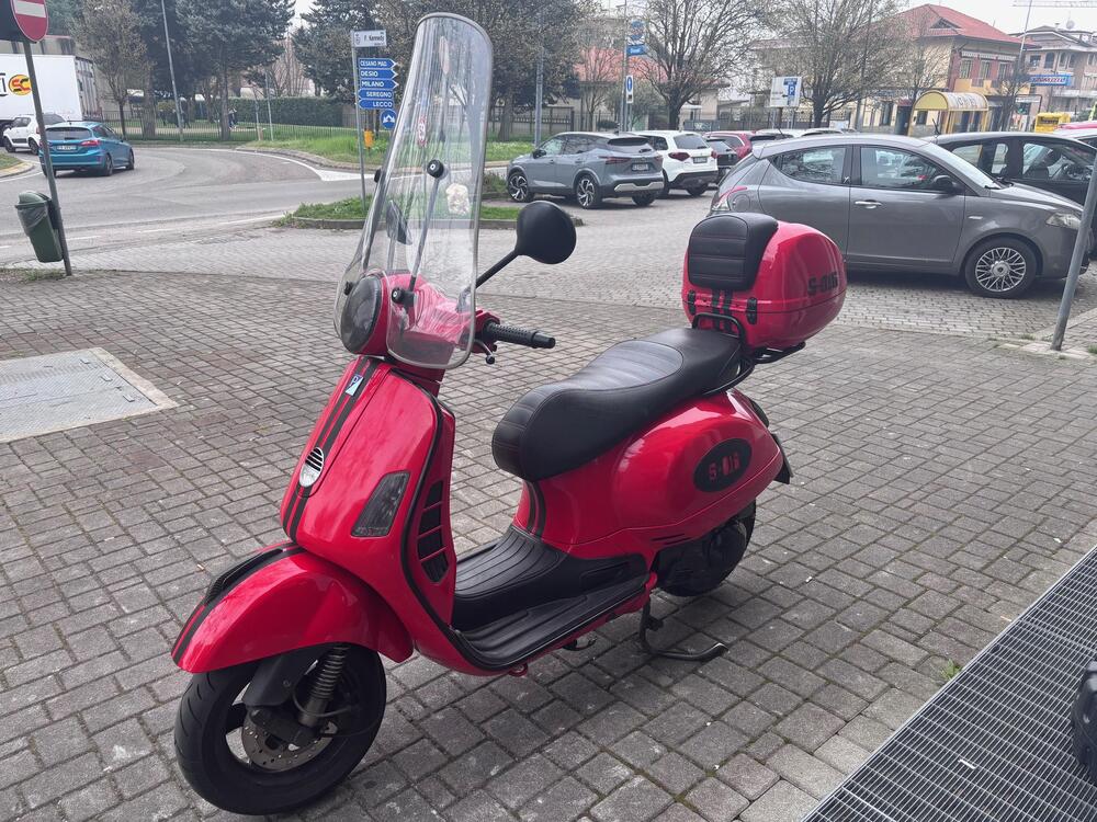 Vespa GTS 250 i.e. (2)