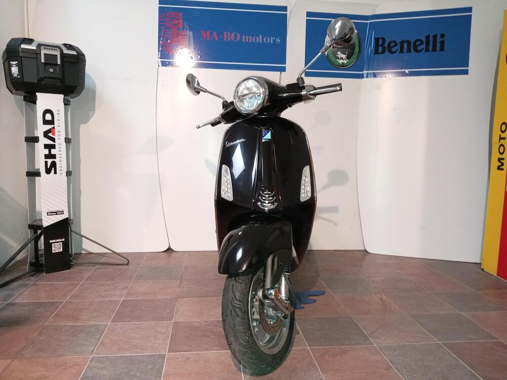 Vespa Primavera Elettrica 45 (2024 - 26) (2)