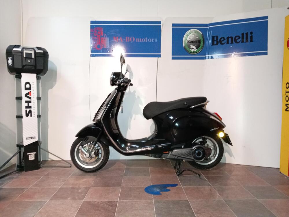Vespa Primavera Elettrica 45 (2024 - 26) (3)