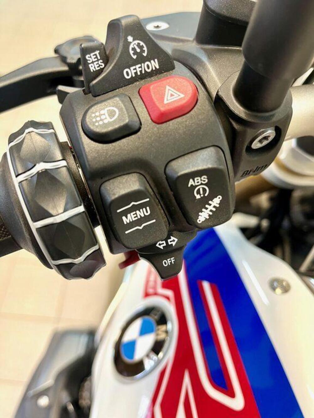 Bmw R 1250 R (2019 - 20) (8)