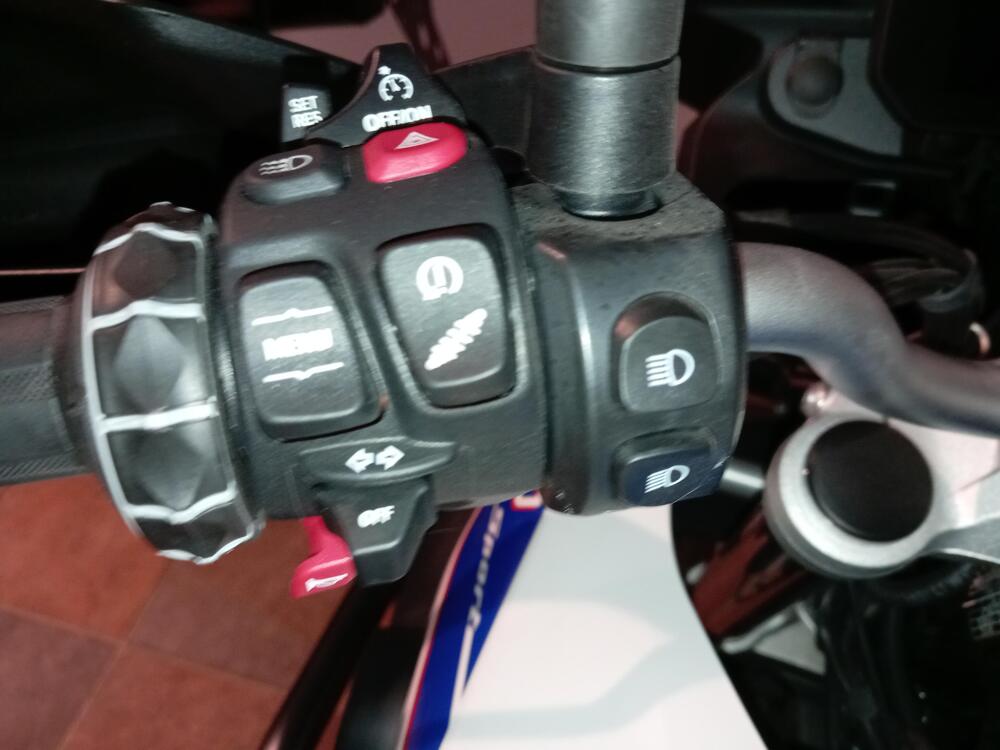 Bmw F 750 GS (2021 - 24) (5)