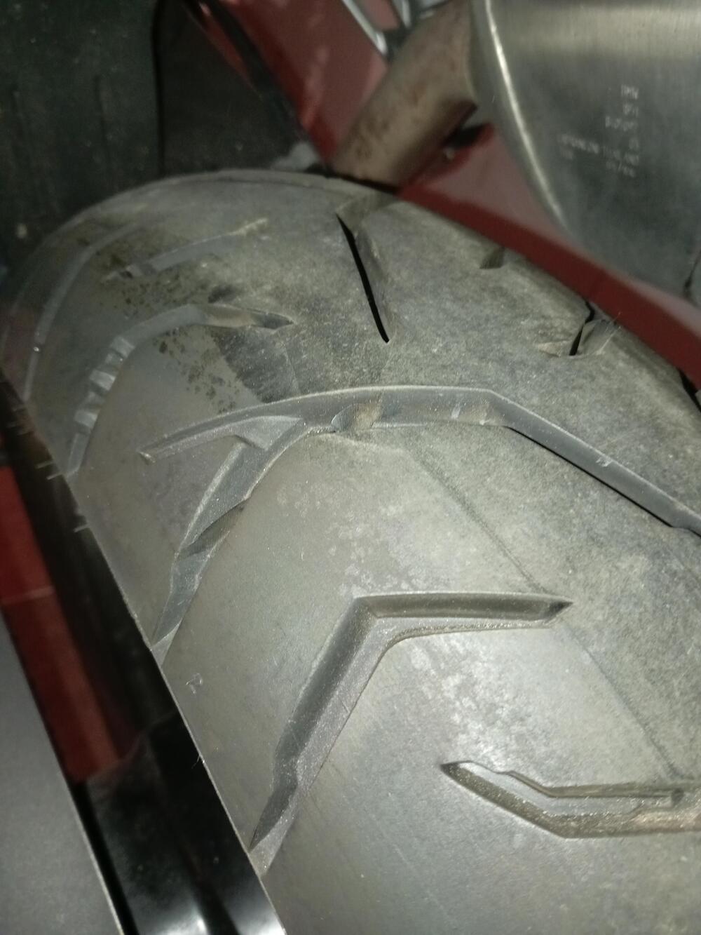 Bmw F 750 GS (2021 - 24) (7)