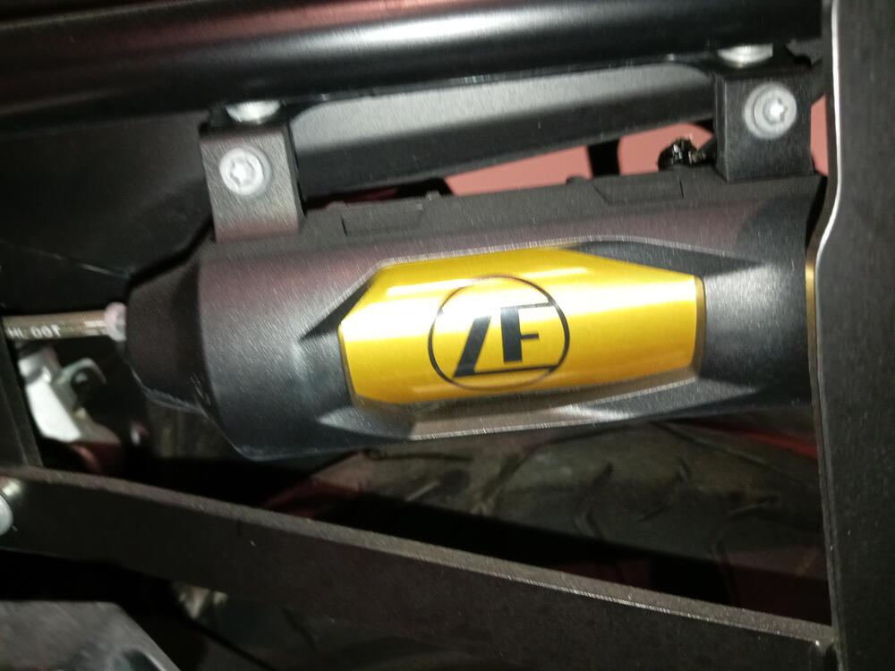 Bmw F 750 GS (2021 - 24) (8)