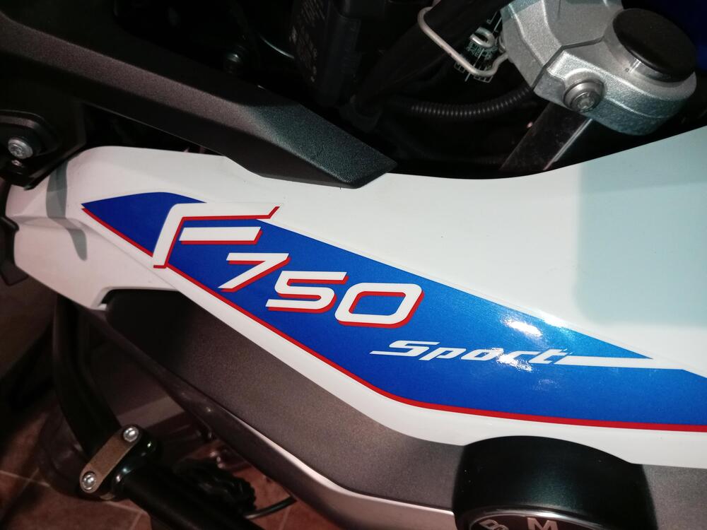 Bmw F 750 GS (2021 - 24) (9)