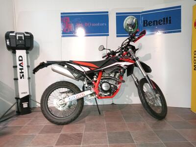 Betamotor RR 125 4T Enduro LC (2018 - 20) usata
