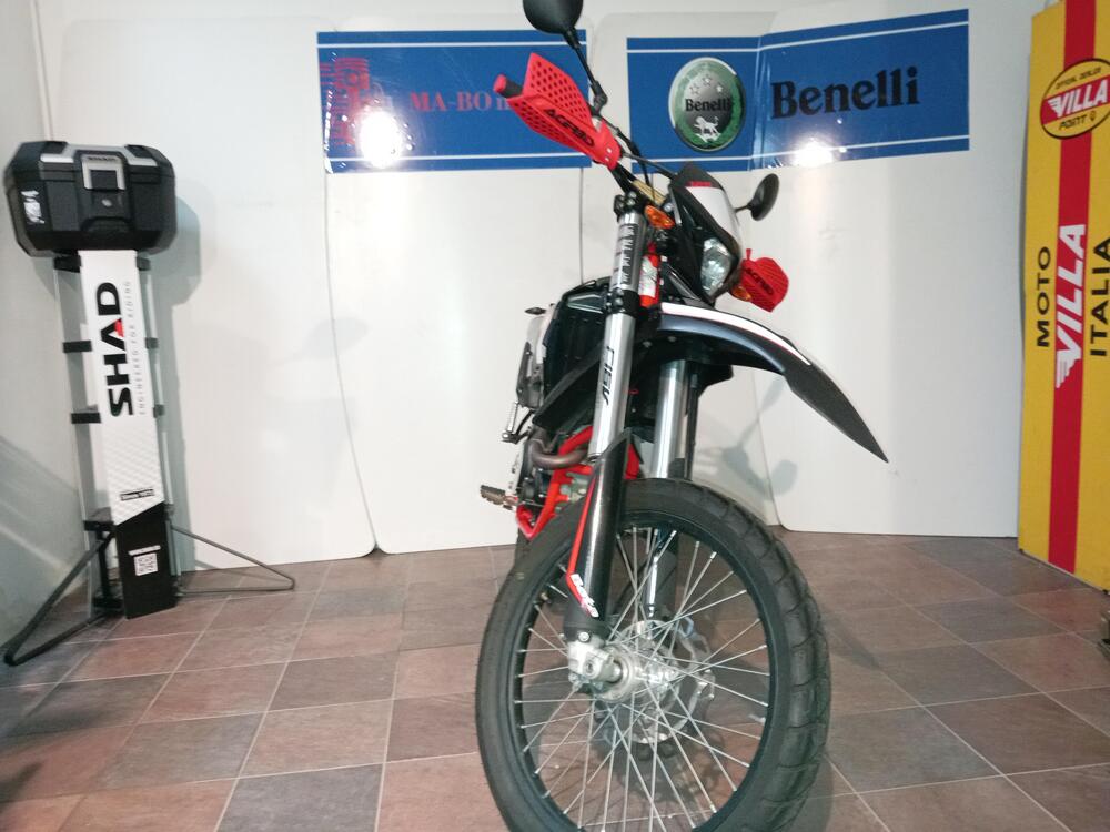 Betamotor RR 125 4T Enduro LC (2018 - 20) (2)