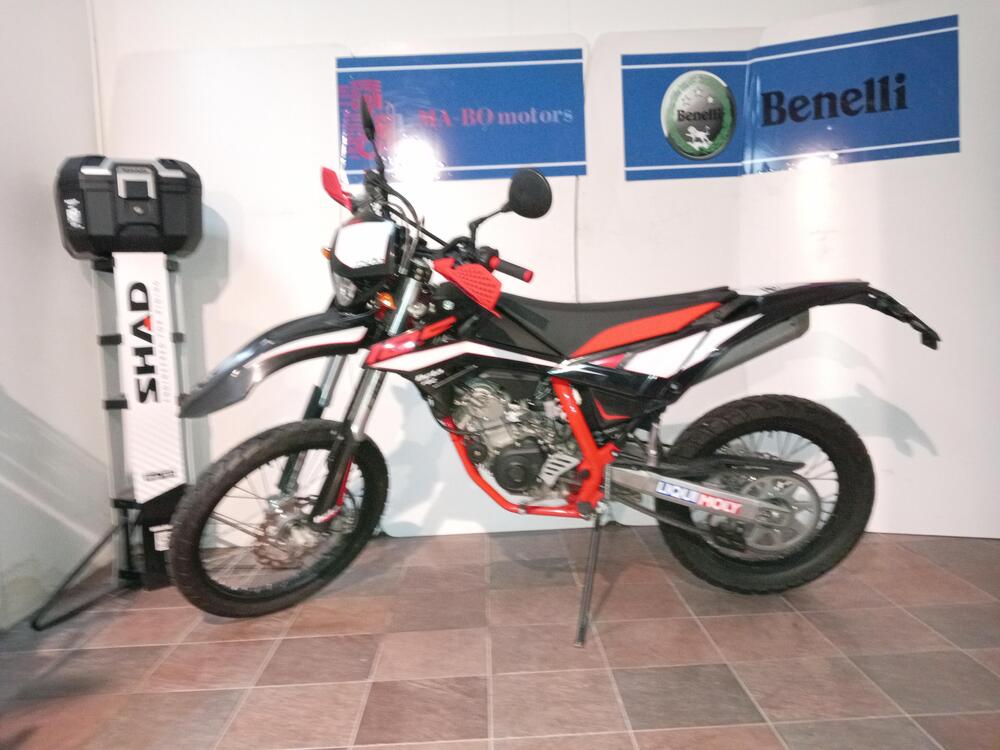Betamotor RR 125 4T Enduro LC (2018 - 20) (3)