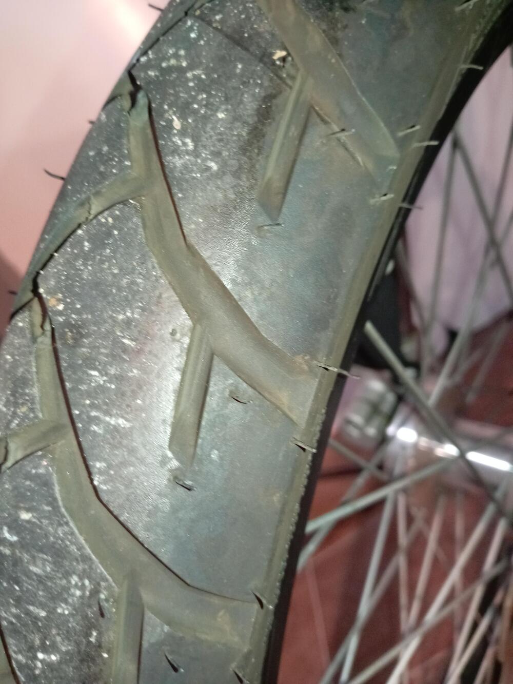 Betamotor RR 125 4T Enduro LC (2018 - 20) (5)