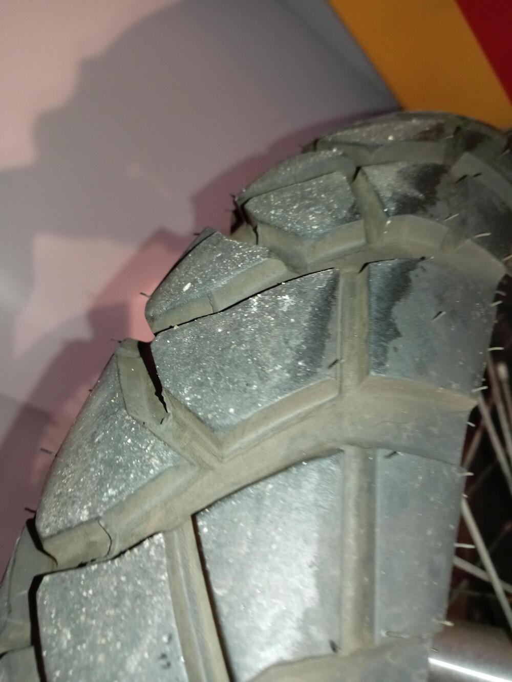 Betamotor RR 125 4T Enduro LC (2018 - 20) (6)
