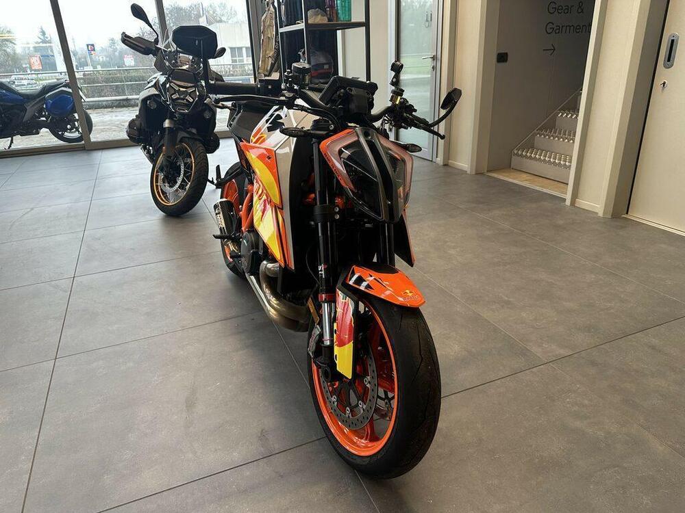KTM 1290 Super Duke R (2022 - 23) (3)