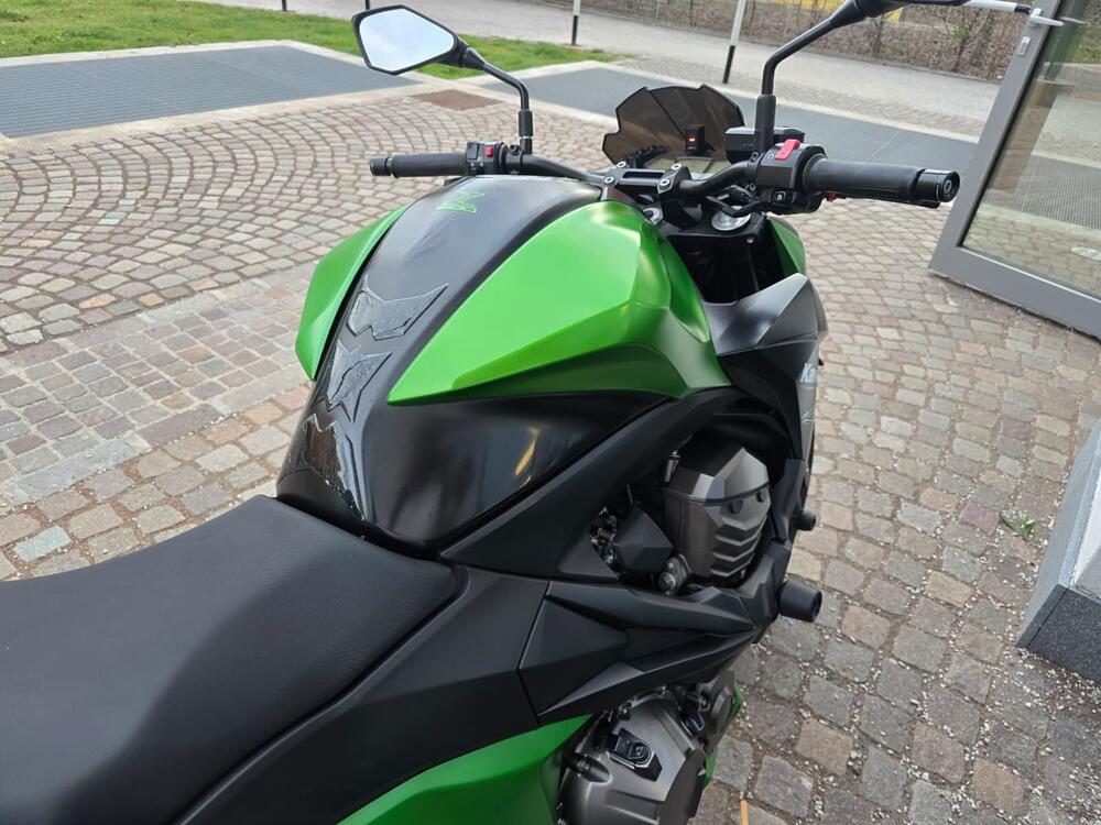 Kawasaki Z 800 e ABS (2012 - 16) (6)