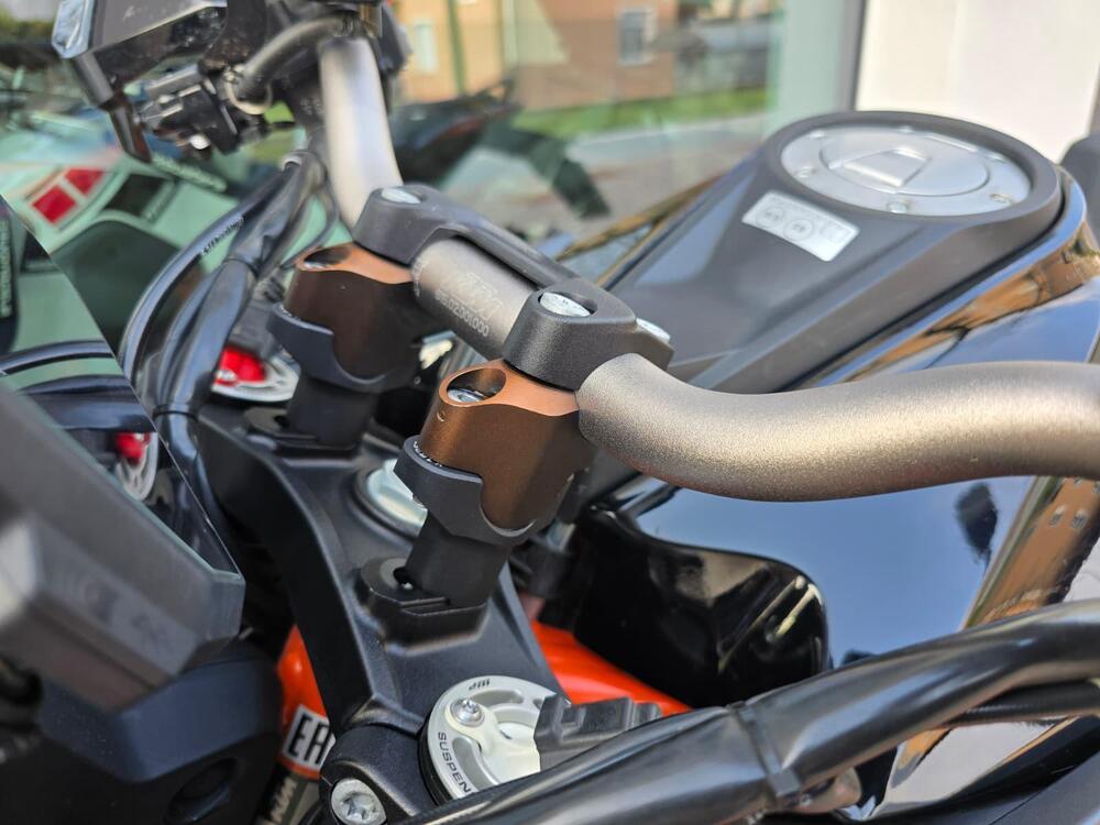 KTM 1290 Super Duke GT (2019 - 20) (5)