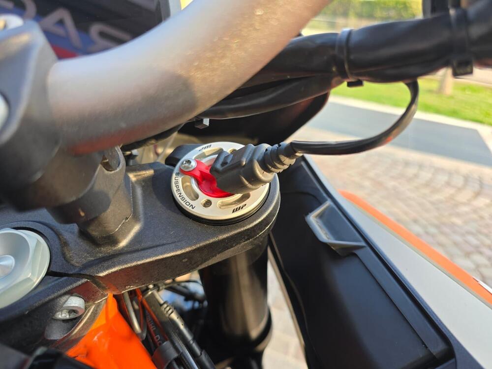 KTM 1290 Super Duke GT (2019 - 20) (6)