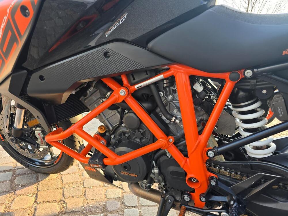 KTM 1290 Super Duke GT (2019 - 20) (7)