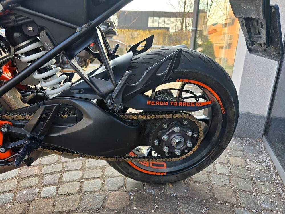 KTM 1290 Super Duke GT (2019 - 20) (8)