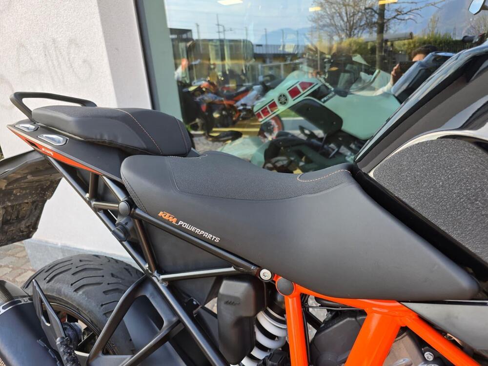 KTM 1290 Super Duke GT (2019 - 20) (13)