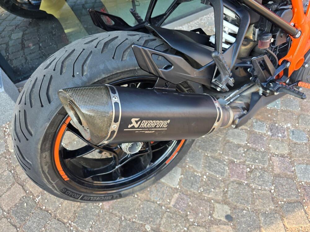 KTM 1290 Super Duke GT (2019 - 20) (14)