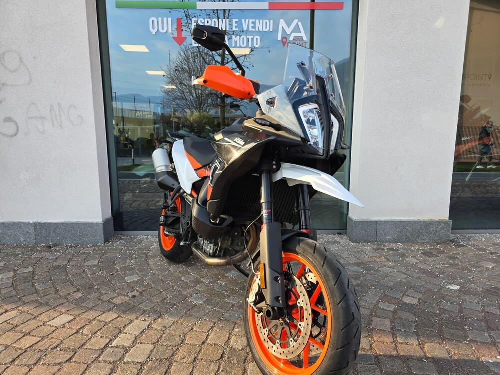 KTM 890 SMT (2023 - 25) (3)