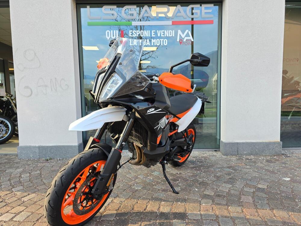 KTM 890 SMT (2023 - 25) (4)