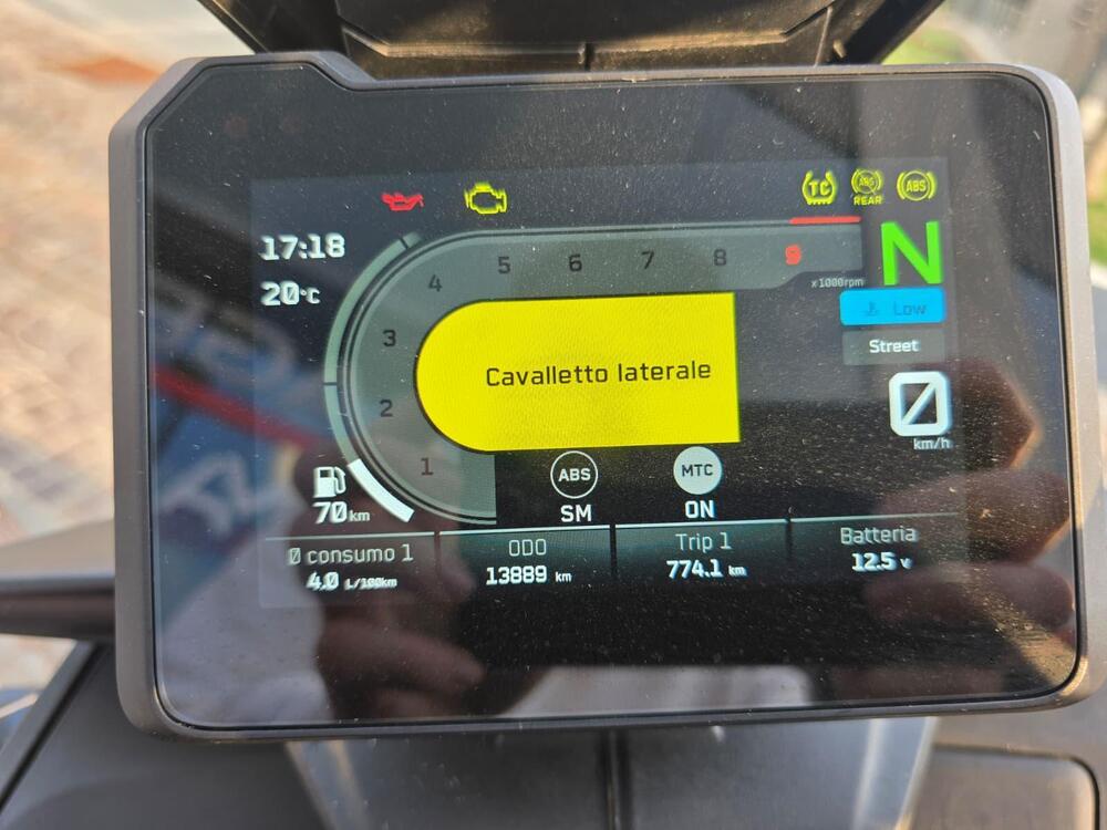 KTM 890 SMT (2023 - 25) (10)