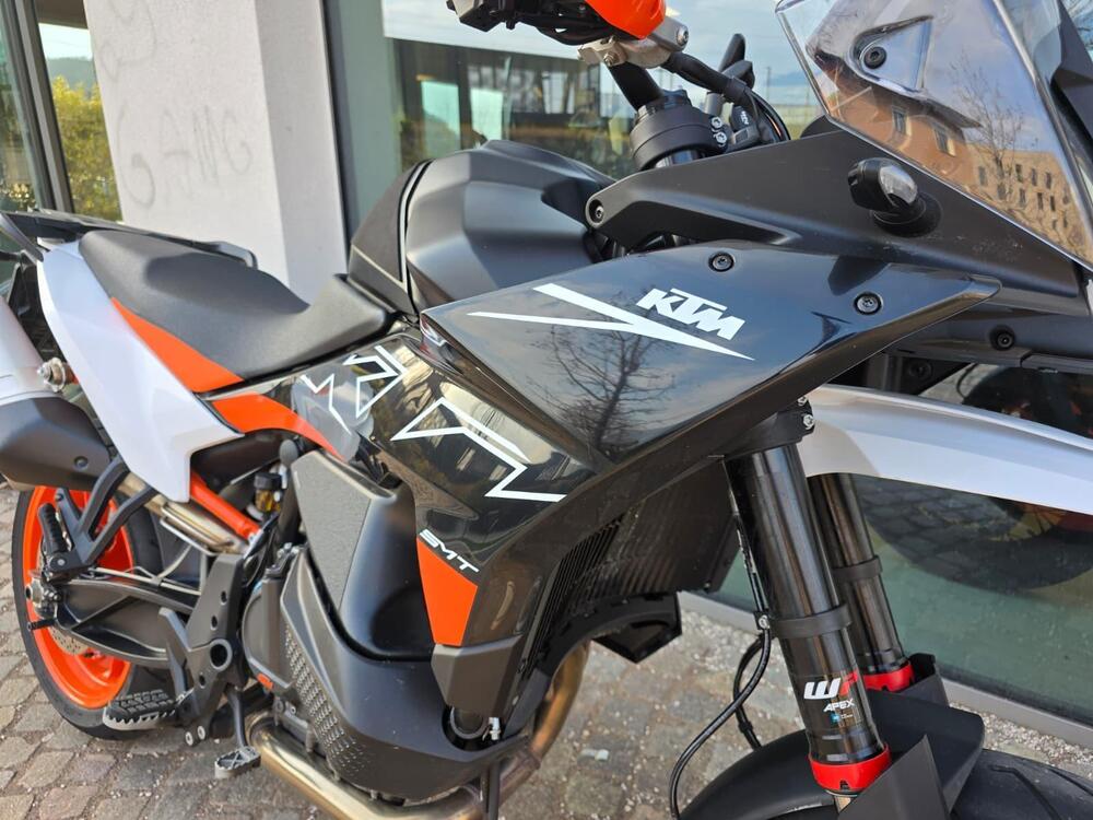 KTM 890 SMT (2023 - 25) (16)