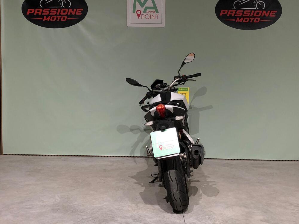 Benelli BN 251 (2017 - 20) (3)