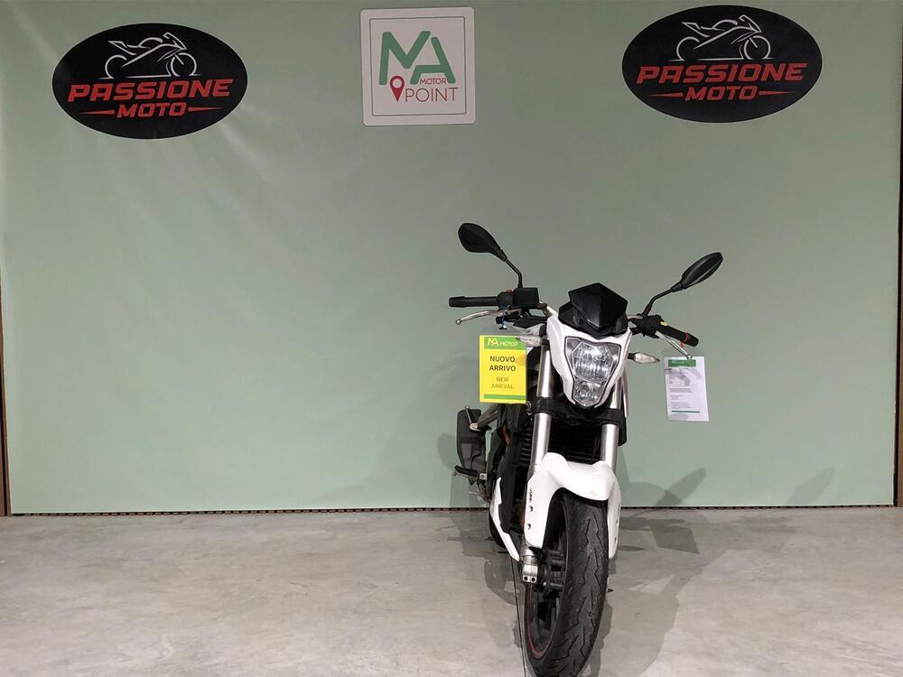 Benelli BN 251 (2017 - 20) (4)