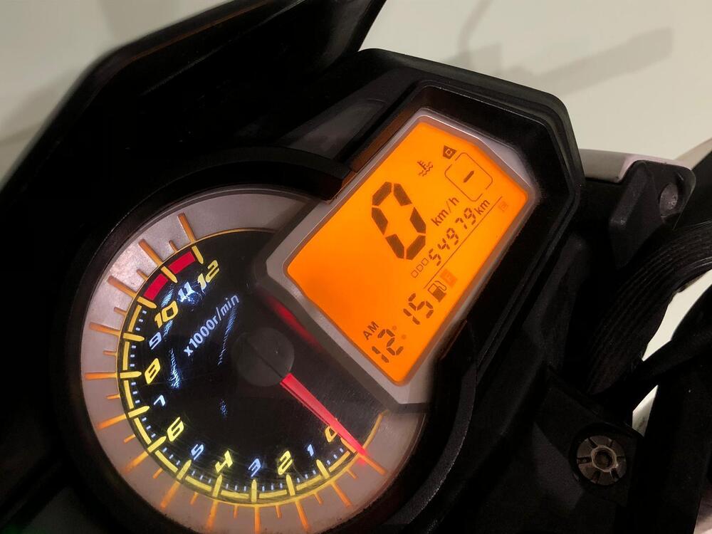 Benelli BN 251 (2017 - 20) (5)