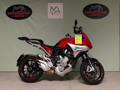 MV Agusta Turismo Veloce 800 (2014 - 16) usata