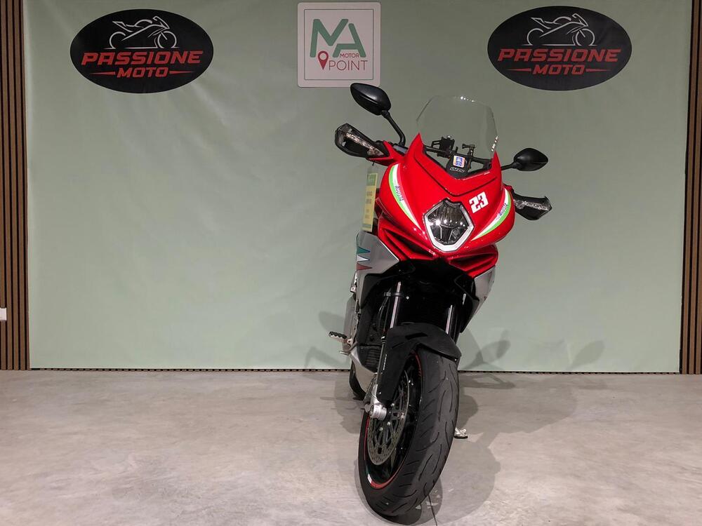 MV Agusta Turismo Veloce 800 (2014 - 16) (3)