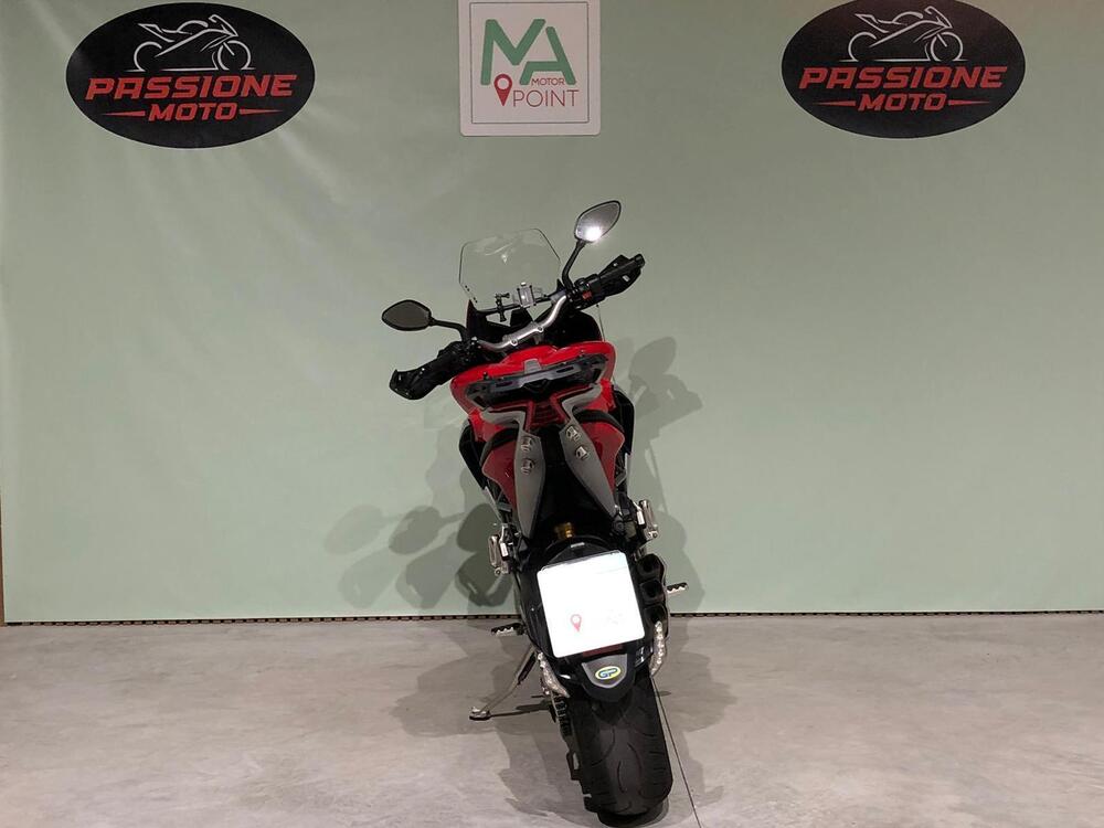 MV Agusta Turismo Veloce 800 (2014 - 16) (4)