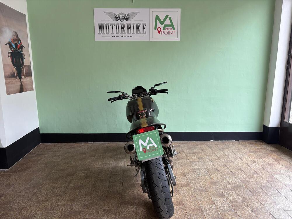 Ducati Monster 600 City (1998 - 02) (4)